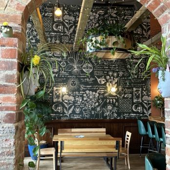 Prost Biergarten - German Near Me - Wilmington, North Carolina