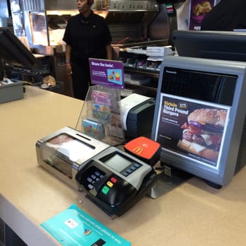 KFC - Employees behind the counter at Bethel Rd were pleasant and helpful. Karla even carried my coffee drinks to my car! Service!! - Fast Food Near Me - Columbus, Ohio