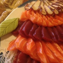 Manaita Sushi - Excelente rodizio de comida oriental