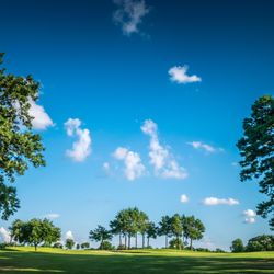 Pine Springs Golf Course