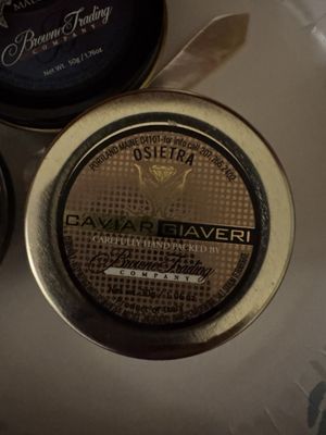 Browne Trading Market by null