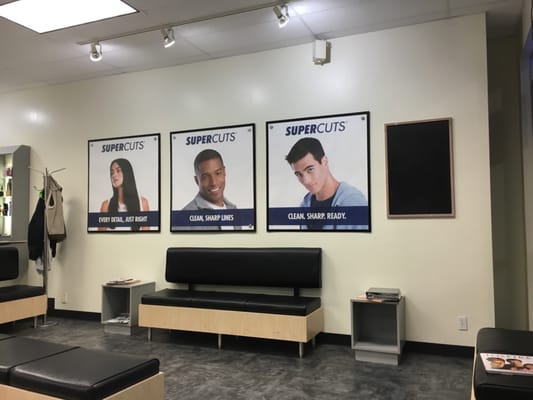 Supercuts 1931 S Yale Ave Centennial Plaza Tulsa Ok Beauty Salons Equipment Supplies Mapquest