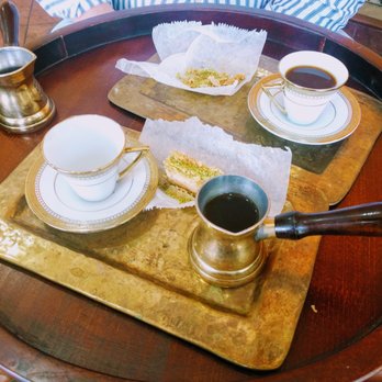 Cocos Corner - Turkish coffee - Beer, Wine & Spirits Near Me - Cedar Park, Texas