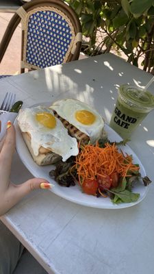 Grand Cafe Miami by null