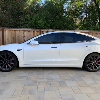 OCDetailing - Powder coated rims. Telsa grey turbine in satin. - Car Window Tinting Near Me - Fremont, California OCDetailing - Powder coated rims. Telsa grey turbine in satin. - Car Window Tinting Near Me - Fremont, California