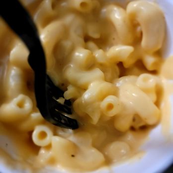 Dave's Hot Chicken - Side of mac and cheese. - Chicken Shop Near Me - San Leandro, California