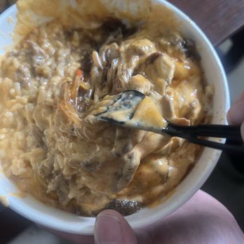 Cupbop - Korean BBQ in a Cup - Korean Near Me - American Fork, Utah Cupbop - Korean BBQ in a Cup - Korean Near Me - American Fork, Utah