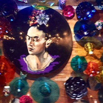 Casa Frida - Wine Tasting Room Near Me - Ensenada, BCN