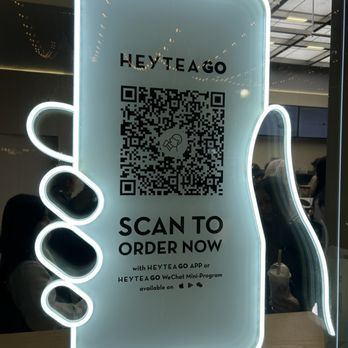 Heytea - Menu - Bubble Tea Near Me - Daly City, California Heytea - Menu - Bubble Tea Near Me - Daly City, California
