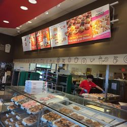 Krispy Kreme