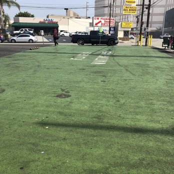 FlixBus - Waiting area before pick up - Buses Near Me - Los Angeles, California FlixBus - Waiting area before pick up - Buses Near Me - Los Angeles, California