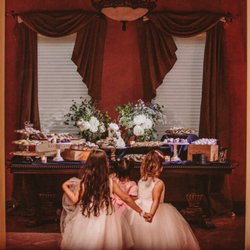 The Private Chefs - Najpauer Wedding / June 4th, 2016