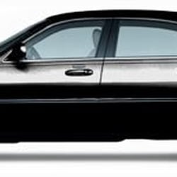 Prestige Limousine - Lincoln Luxury Town Car