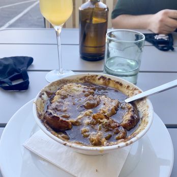 Bloom - French Onion Soup - American Near Me - Santa Clara, California