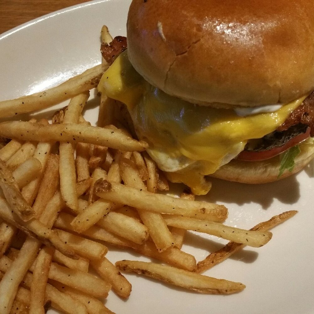 Twin Peaks - Sports Bars Near Me - Davie, Florida Twin Peaks - Sports Bars Near Me - Davie, Florida