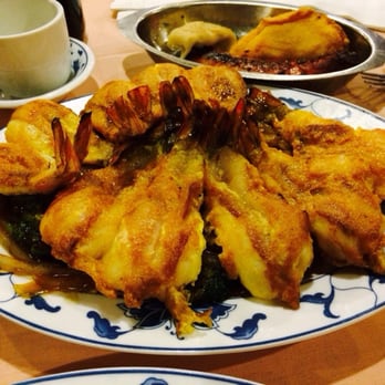 China New Star - Jumbo Butterfly Shrimp. - Chinese Near Me - Brooklyn, New York