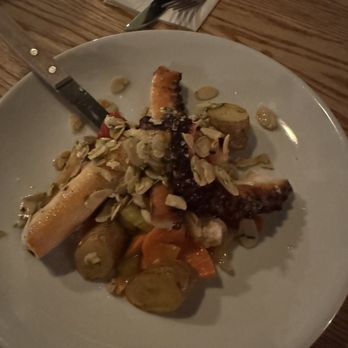 Rubirosa - Italian Near Me - New York, New York