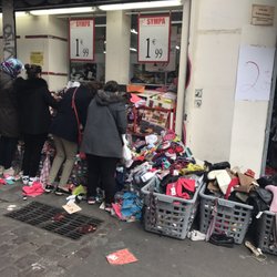 Sympa - Chaos
