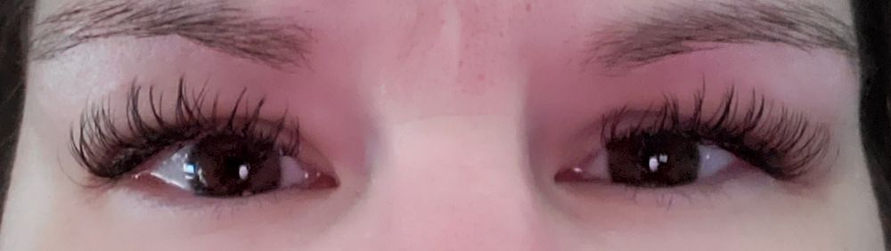 Brow'lashd by Jess Logo