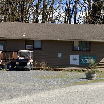 Thousand Trails Thunderbird - The ranger office - Campgrounds Near Me - Monroe, Washington Thousand Trails Thunderbird - The ranger office - Campgrounds Near Me - Monroe, Washington