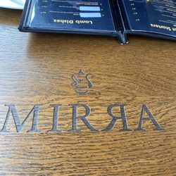 Mirra - Table