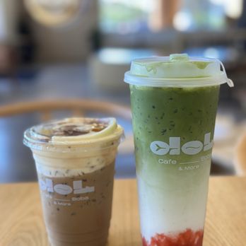 DOL Coffee House - Coffee & Tea Near Me - Gardena, California DOL Coffee House - Coffee & Tea Near Me - Gardena, California
