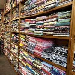 Cardinal Quilts