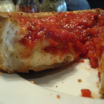 Giordano's - Pizza Near Me - Chicago, Illinois