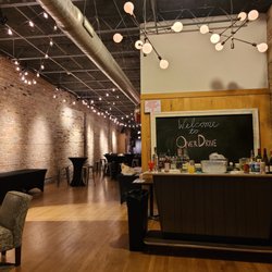 Venue OverDrive