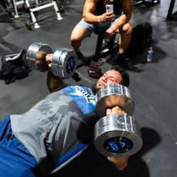 Gainz City Gym