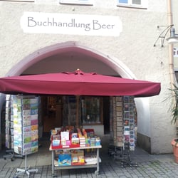 Buchhandlung Beer