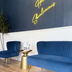 Waiting Area