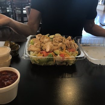 Pokey's 8th Street Grill - Tacos Near Me - West Point, Georgia