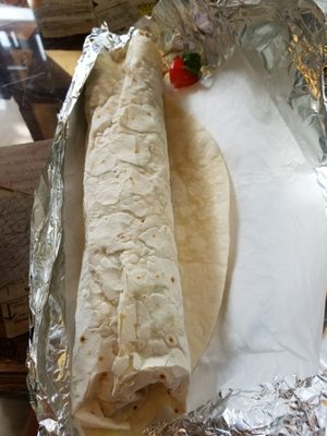 K'Ups Gemüsekebap by null
