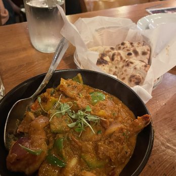 Spice Social - KADHAI(PRAWNS) - Indian Near Me - Fullerton, California Spice Social - KADHAI(PRAWNS) - Indian Near Me - Fullerton, California