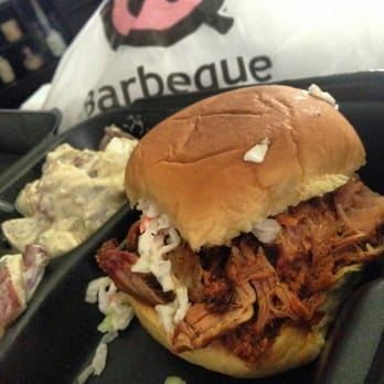 Q Barbeque - Barbeque Near Me - Glen Allen, Virginia