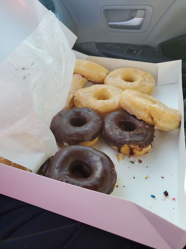 Dany's Donuts