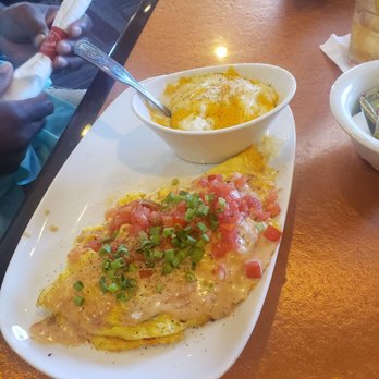 Another Broken Egg Cafe - Yummy - Breakfast & Brunch Near Me - Pensacola, Florida Another Broken Egg Cafe - Yummy - Breakfast & Brunch Near Me - Pensacola, Florida