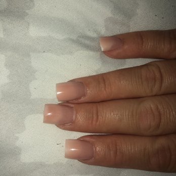 NailStop Spa & Wax - You can see how bad the ombré is that she did - Skin Care Near Me - Lakeside, California NailStop Spa & Wax - You can see how bad the ombré is that she did - Skin Care Near Me - Lakeside, California