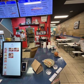 JD's Wingz & Thingz - Chicken Wings Near Me - Placentia, California JD's Wingz & Thingz - Chicken Wings Near Me - Placentia, California