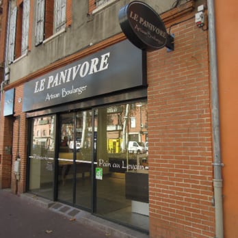 Le Panivore - Bakeries Near Me - Toulouse, 31 Le Panivore - Bakeries Near Me - Toulouse, 31