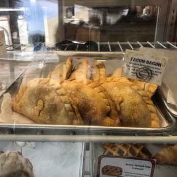 Cafe Buenos Aires - Empanada - Argentine Near Me - Berkeley, California