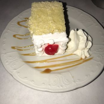 El Barzon - Tres leches - Italian Near Me - Detroit, Michigan El Barzon - Tres leches - Italian Near Me - Detroit, Michigan