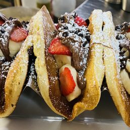 Pancakes Pancakes