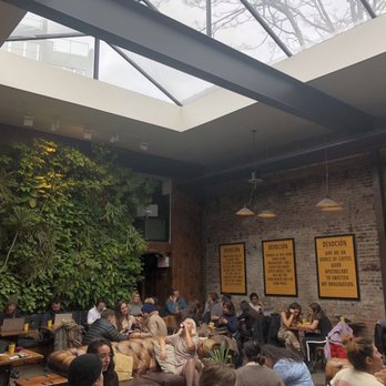 Devocion - Coffee & Tea Near Me - Brooklyn, New York Devocion - Coffee & Tea Near Me - Brooklyn, New York