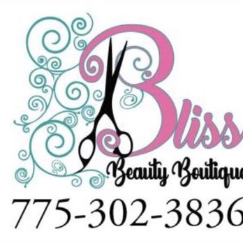 Bliss Beauty Boutique - Hair Salons Near Me - Fernley, Nevada Bliss Beauty Boutique - Hair Salons Near Me - Fernley, Nevada