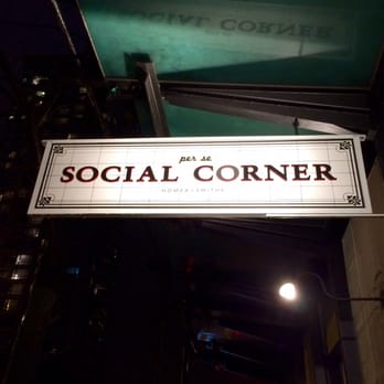 Social Corner - Pizza Near Me - Vancouver, British Columbia Social Corner - Pizza Near Me - Vancouver, British Columbia