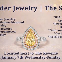 K Zander Jewelry