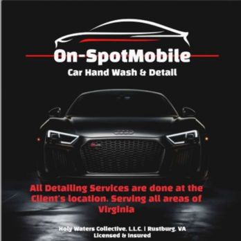 1. On-SpotMobile