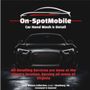 On-SpotMobile Hand Wash & Detail